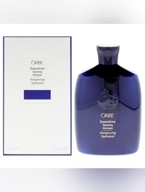 Oribe 'Supershine' Hydrating Shampoo